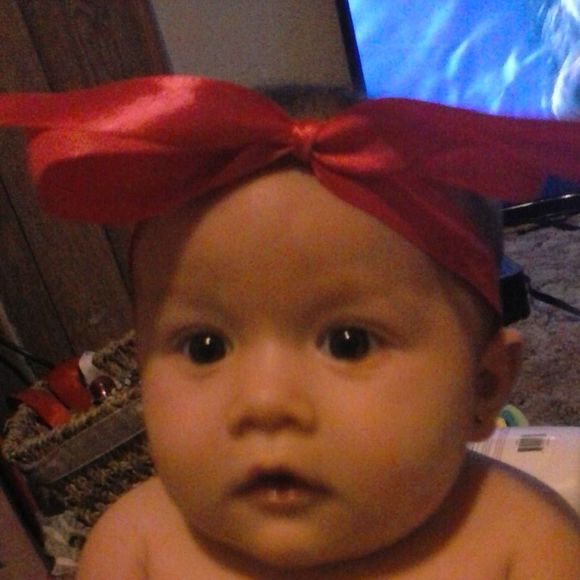 Meet your Posher, Vanessa