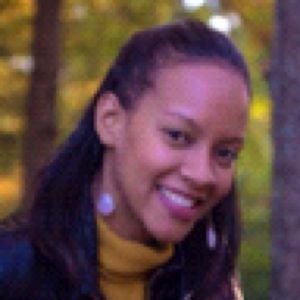 Meet your Posher, Terri