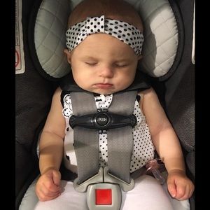 Meet your Posher, Carolyn