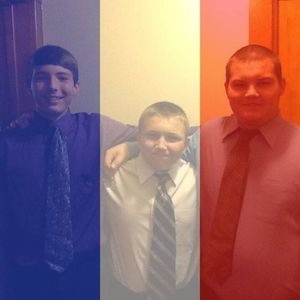 Meet your Posher, Shannon