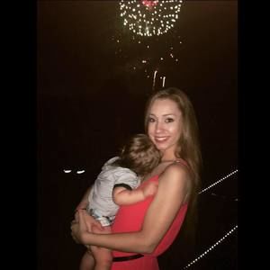 Meet your Posher, Mandy