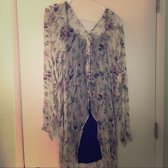 Kimchi Blue high-low top