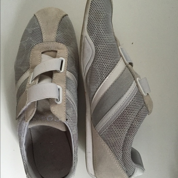 Coach sneakers