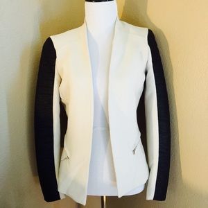 H&M bomber/ blazer jacket