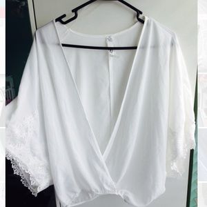 🔴4 BLOUSES BUNDLE🔴