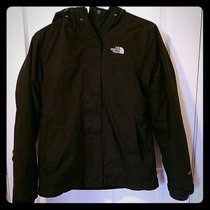 The North Face 3-in-1 Triclimate Jacket