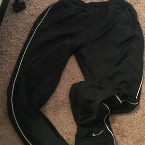 Nike pants