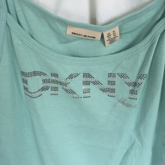 DKNY Tank - Picture 2 of 4