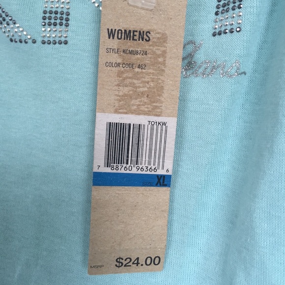 DKNY Tank - Picture 3 of 4