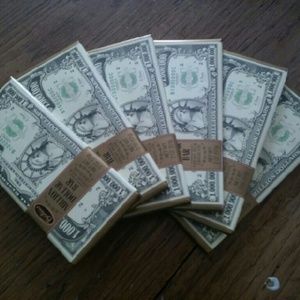 Meet your Posher, Molly