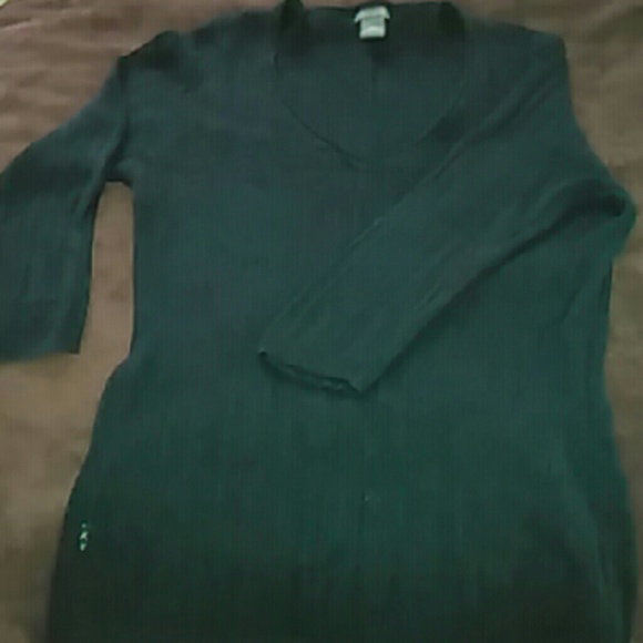ANN TAYLOR SWEATER