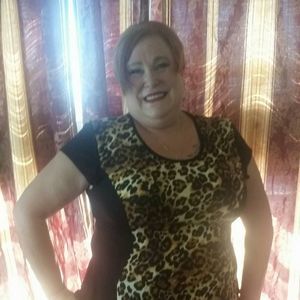 Meet your Posher, Tammy