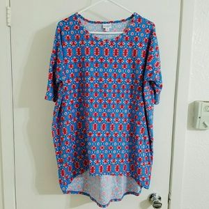 LuLaRoe Medium Irma