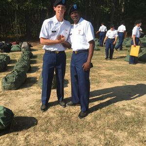 Meet your Posher, Dalton