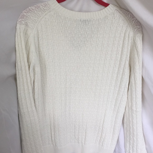 Talbots Sweater - Picture 3 of 3