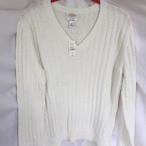 Talbots Sweater