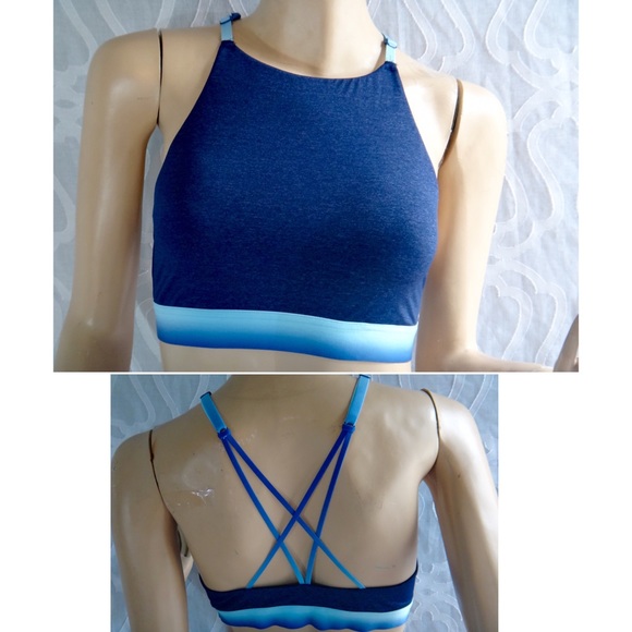 Victoria's Secret Other - Victoria's Secret High-neck bralette M ❤