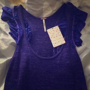 Free people knit dress