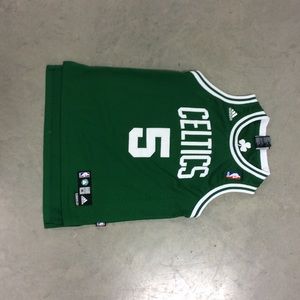 Boston Celtics - Kevin Garnett - NBA Jersey