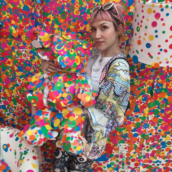 Meet Posher Ambassador Unicorn Hooker! - Picture 6 of 8