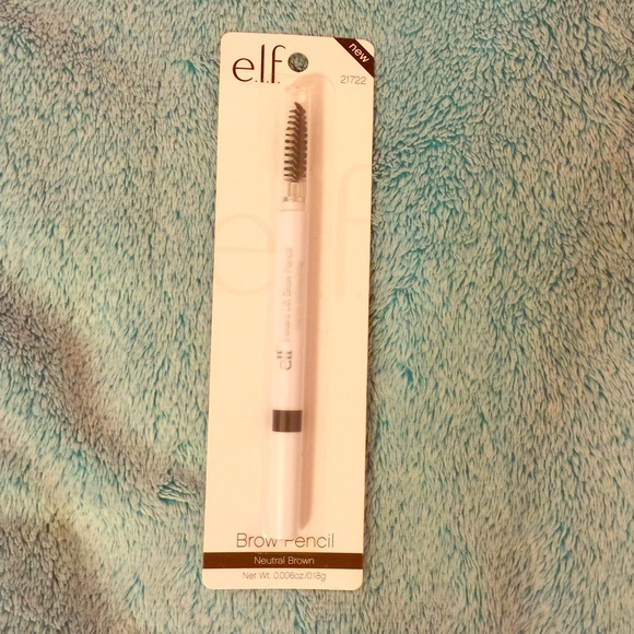 Price drop! 😄 Brand new elf eye brow pencil