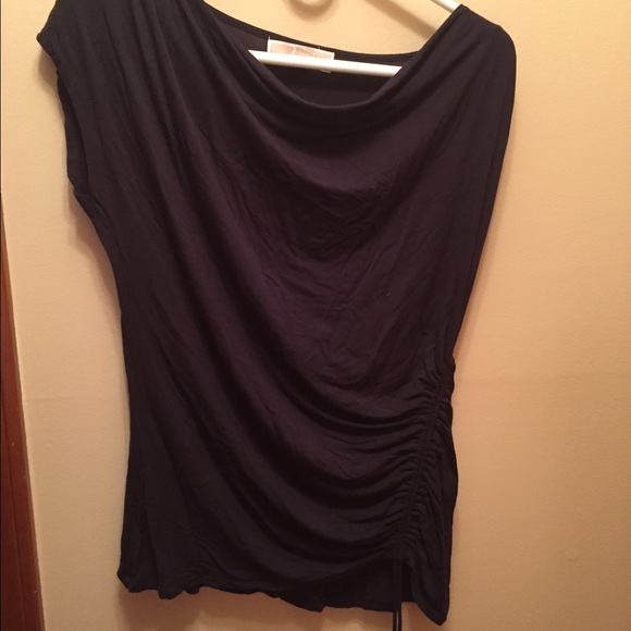 Michael Kors Black top