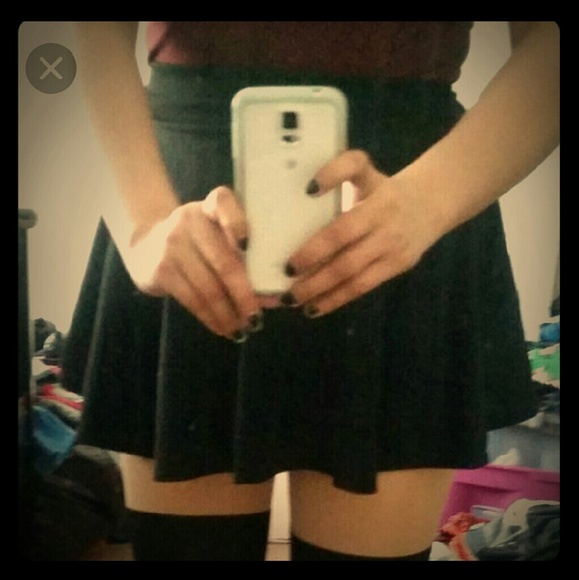 Nvw skirt