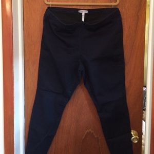 Jennifer Lopez Jeggings Dk Blue 20W