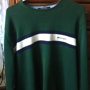 Tommy Hilfiger Vintage Crewneck