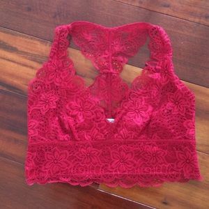 Lace Bralette