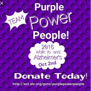 Meet your Posher, Traci