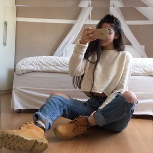 Meet your Posher, Paloma