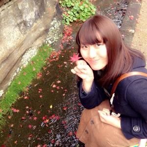 Meet your Posher, Ayumi