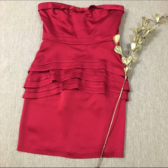 BCBGMaxAzria Dresses & Skirts - BCBG Aurelia Dress