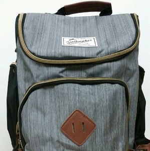 Trailmaker Backpack