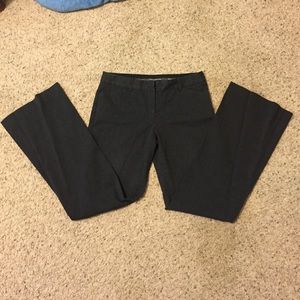 Express Editor dress pant