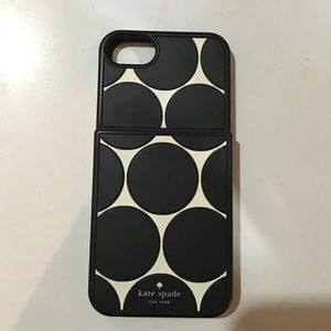 Kate Spade IPhone 5S case
