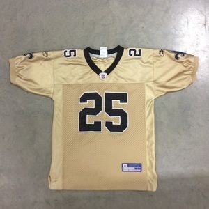 New Orleans Saints - Reggie Bush - NFL Jersey