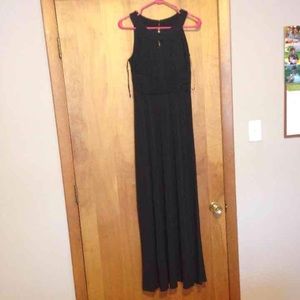 Signature by Sangria Dress