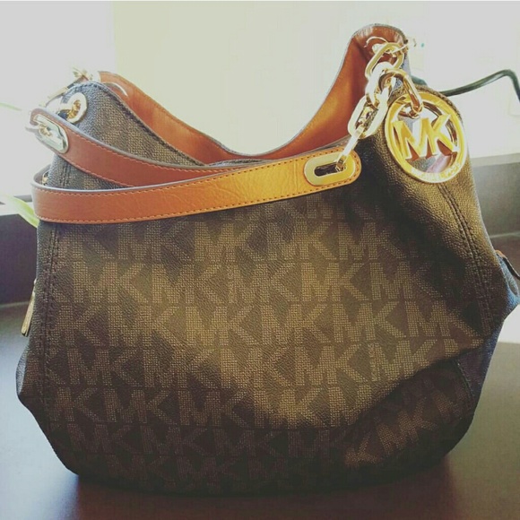 Authentic MK bag