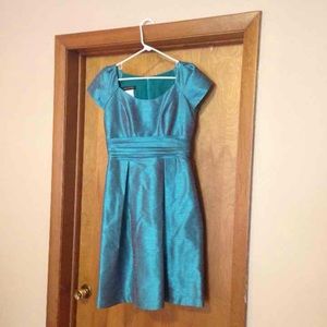 Bridesmaid dress