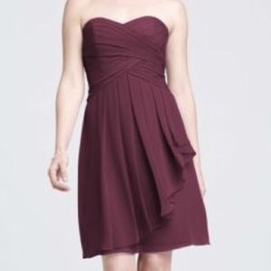 Lapis Special Occasion Dress