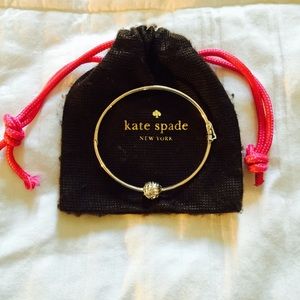 Kate spade bracelet