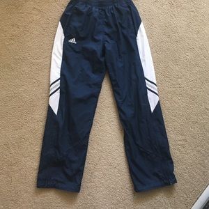 Athletic pants