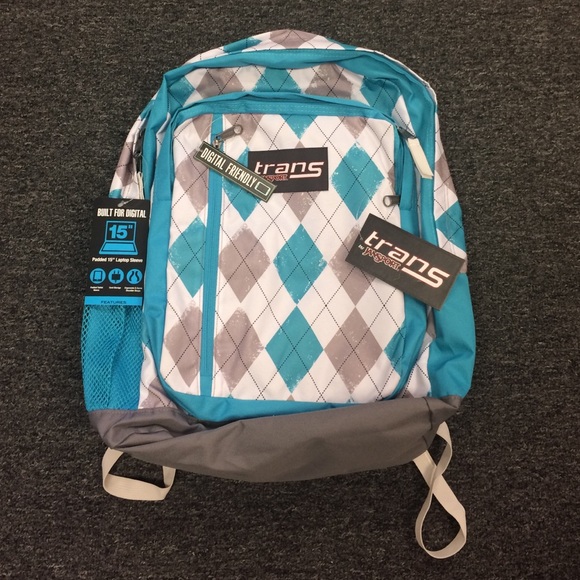 JANSPORT backpack