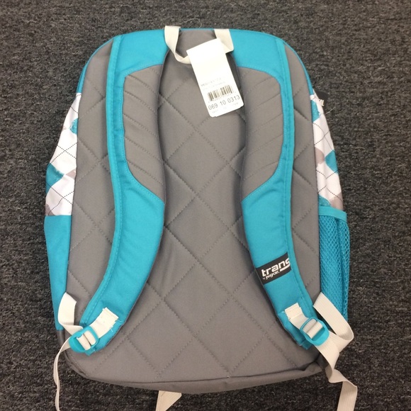 JANSPORT backpack - Picture 2 of 4