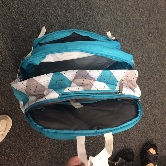 JANSPORT backpack - Picture 3 of 4