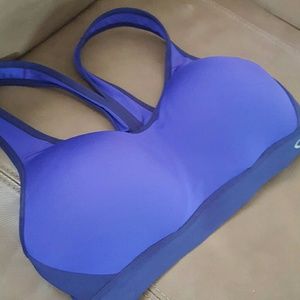 Champion Duo Dry Power Shape Sports Bra (S)