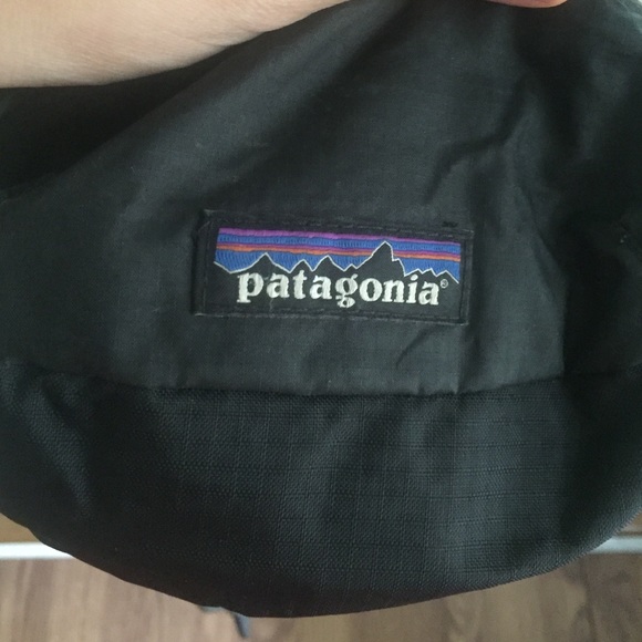 ‼️‼️‼️‼️‼️SOLD‼️‼️‼️Fanny pack - Patagonia - Picture 2 of 4