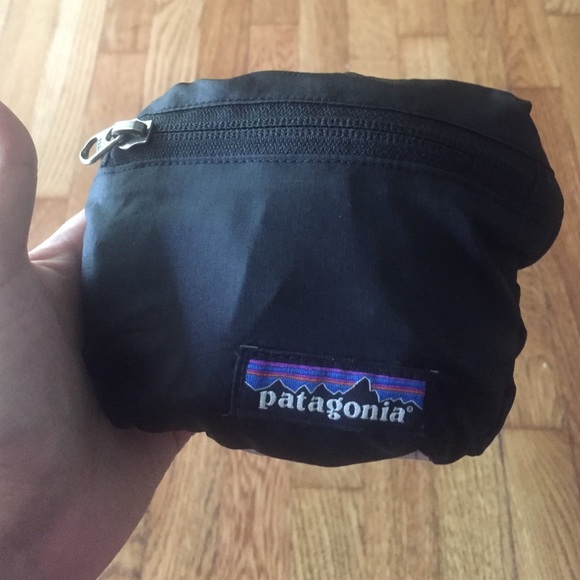 ‼️‼️‼️‼️‼️SOLD‼️‼️‼️Fanny pack - Patagonia - Picture 3 of 4